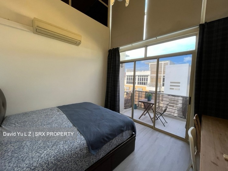 Sims Green (D14), Apartment #573920401